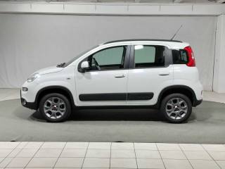 FIAT Panda usata, con Airbag