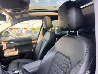 ALFA ROMEO Stelvio usata, con Controllo trazione