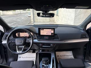 AUDI Q5 usata, con Cruise Control