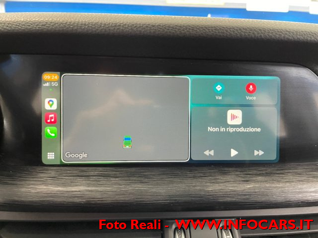 ALFA ROMEO Stelvio usata, con Luci diurne