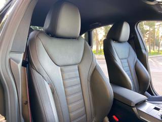 BMW 420 usata, con USB