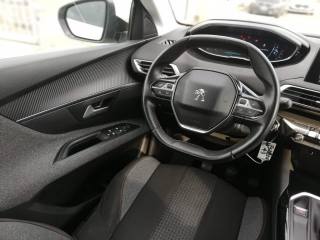 PEUGEOT 5008 usata, con Filtro antiparticolato