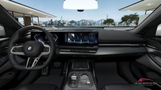 BMW 520 usata 9