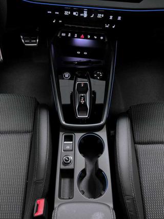 AUDI A3 usata, con Vetri oscurati