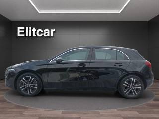 MERCEDES-BENZ A 180 usata, con Cerchi in lega