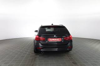 BMW 318 usata 4