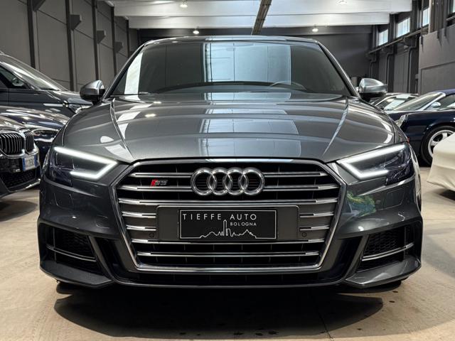 AUDI S3 usata, con Airbag