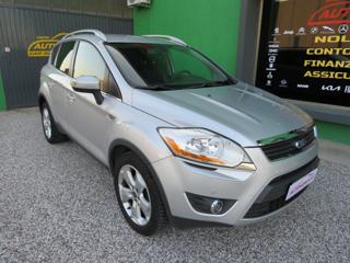 FORD Kuga usata, con Airbag Passeggero
