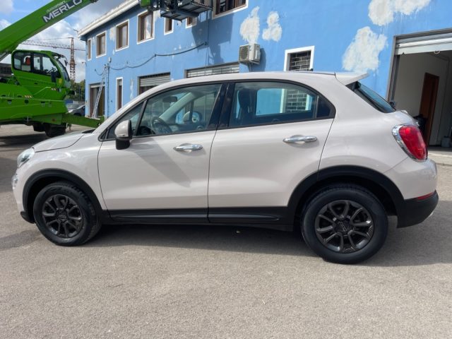 FIAT 500X usata 1