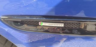 JAGUAR XE usata, con Interni in pelle
