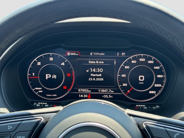 AUDI Q2 usata 14
