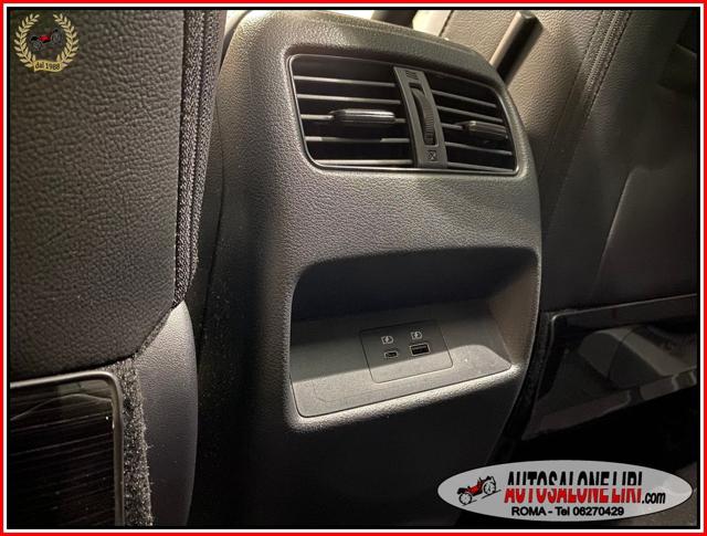 NISSAN Qashqai usata, con Luci diurne LED