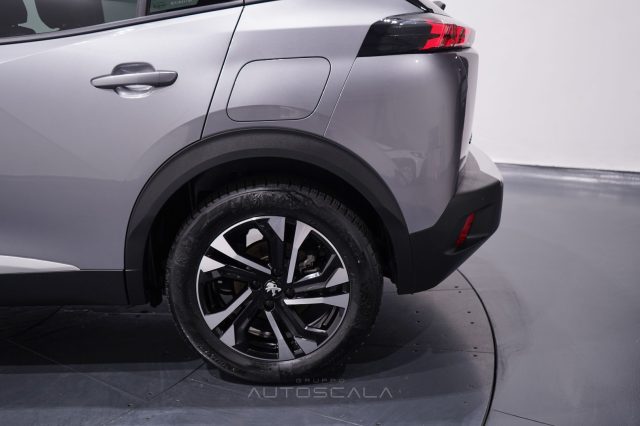 PEUGEOT 2008 usata, con Apple CarPlay