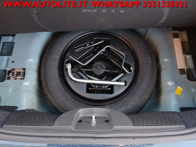 FIAT 500 usata, con Sedili sportivi