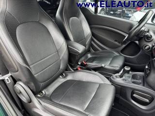 SMART ForTwo usata, con USB