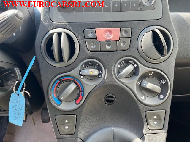 FIAT Panda usata 13