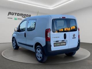 FIAT Fiorino usata, con ESP