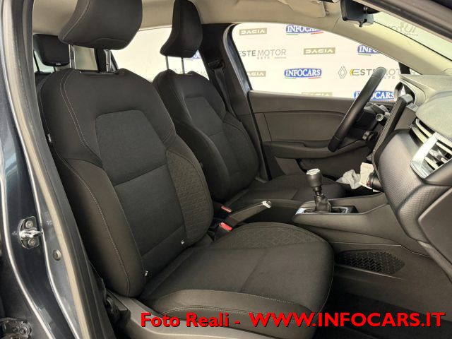 RENAULT Clio usata, con Autoradio