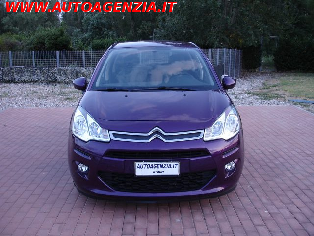 CITROEN C3 usata 5