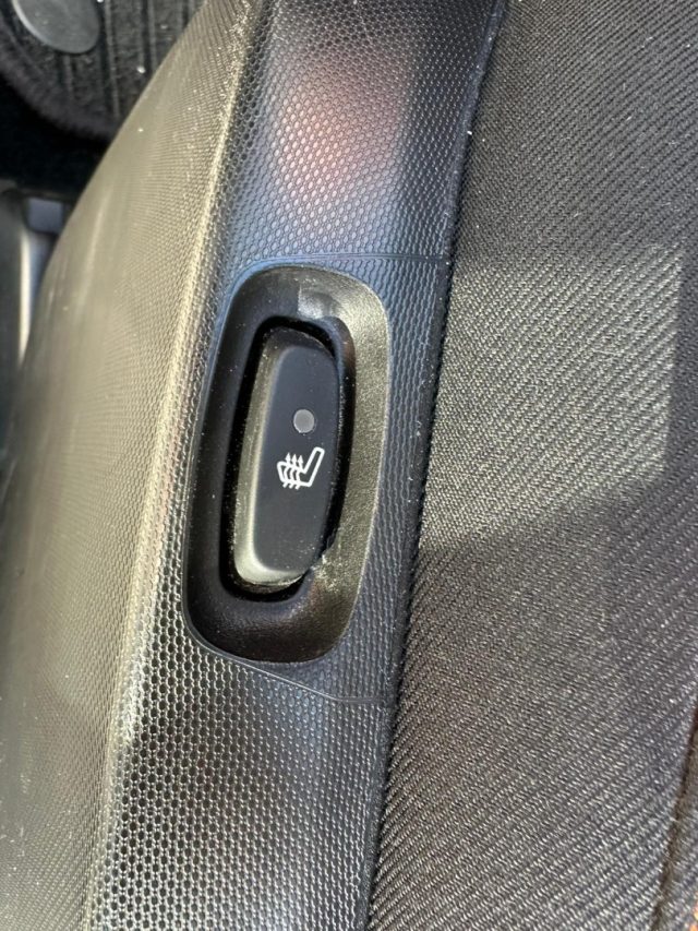 SMART ForTwo usata, con Boardcomputer