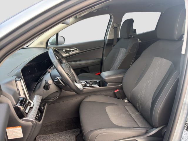 KIA Sportage usata 9