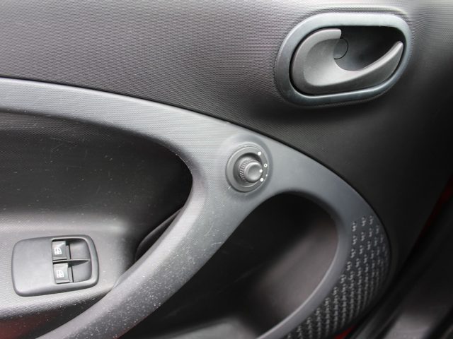 SMART ForFour usata, con Start/Stop Automatico
