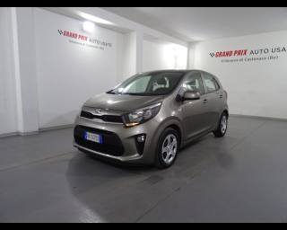 KIA Picanto 1.0 12V 5 porte Active