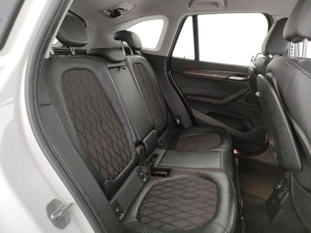 BMW X1 usata, con Servosterzo