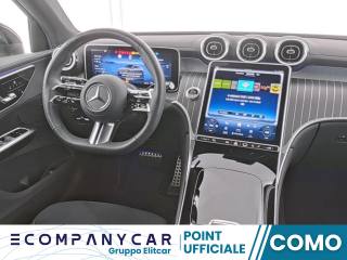 MERCEDES-BENZ GLC 220 usata, con Autoradio