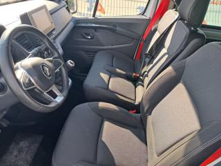 RENAULT Trafic usata 10