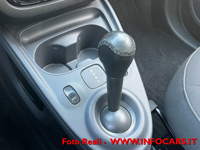 SMART ForFour usata, con Volante in pelle