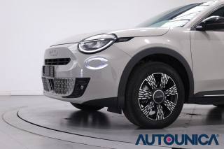 FIAT 600 usata, con Controllo automatico clima