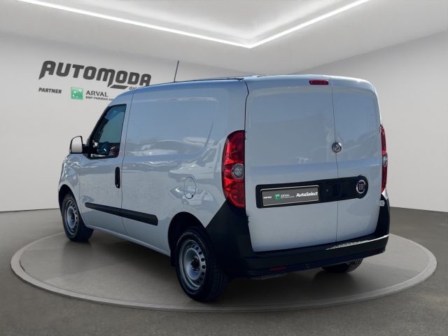 FIAT Doblo usata, con Servosterzo