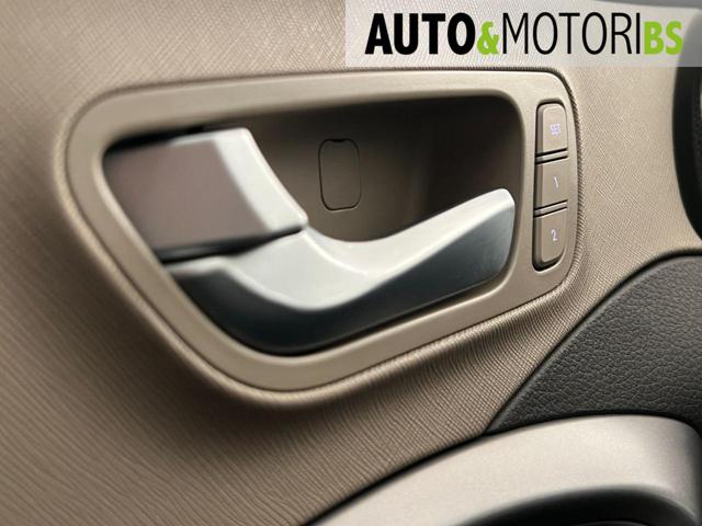 HYUNDAI Santa Fe usata, con Interni in pelle