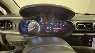 CITROEN C3 usata, con Servosterzo