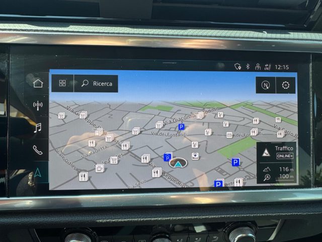AUDI Q3 usata, con Climatizzatore