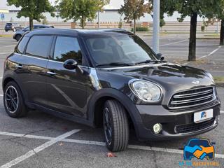 MINI Countryman usata, con Airbag laterali