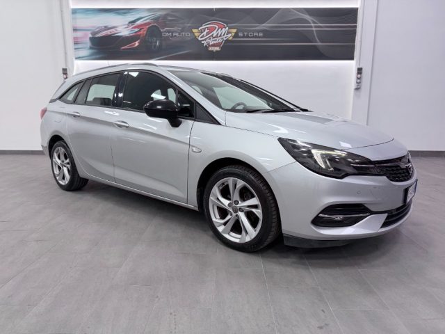 OPEL Astra usata, con Airbag laterali