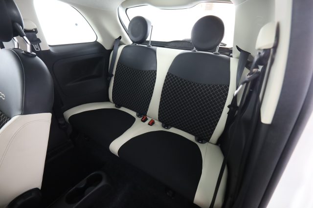 FIAT 500 usata 3