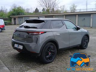 DS AUTOMOBILES DS 3 usata, con Airbag Passeggero