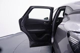 RENAULT Captur usata, con Frenata d