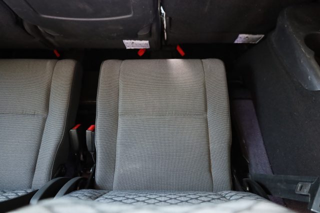 RENAULT Scenic usata 71