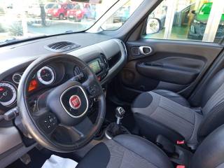 FIAT 500L usata, con Cruise Control