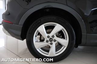 AUDI Q3 usata, con Hill holder