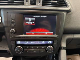 RENAULT Kadjar usata, con Sistema di navigazione