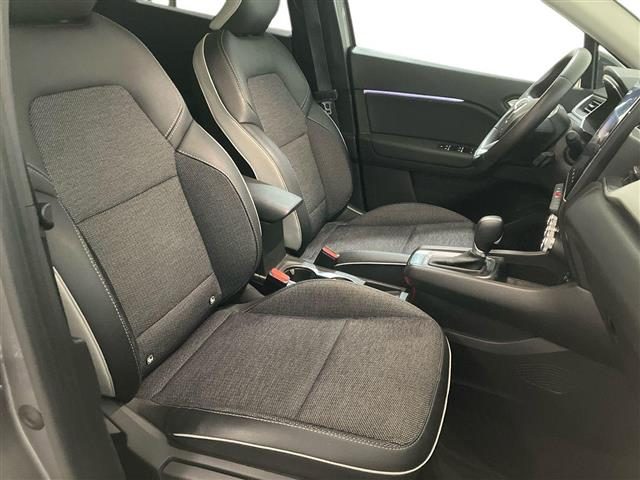 RENAULT Captur usata, con Sistema di navigazione