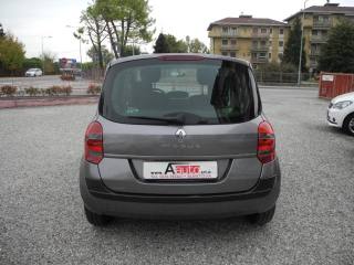 RENAULT Modus usata 66