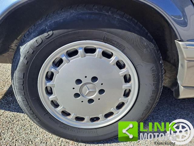 MERCEDES-BENZ 300 usata 25