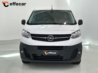 OPEL Vivaro usata, con Airbag