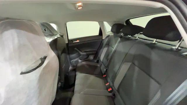 VOLKSWAGEN Polo usata, con Cerchi in lega